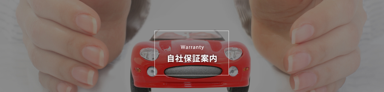 warranty